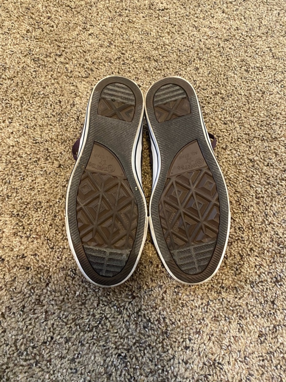 Converse Shoes - Picture 4 of 5